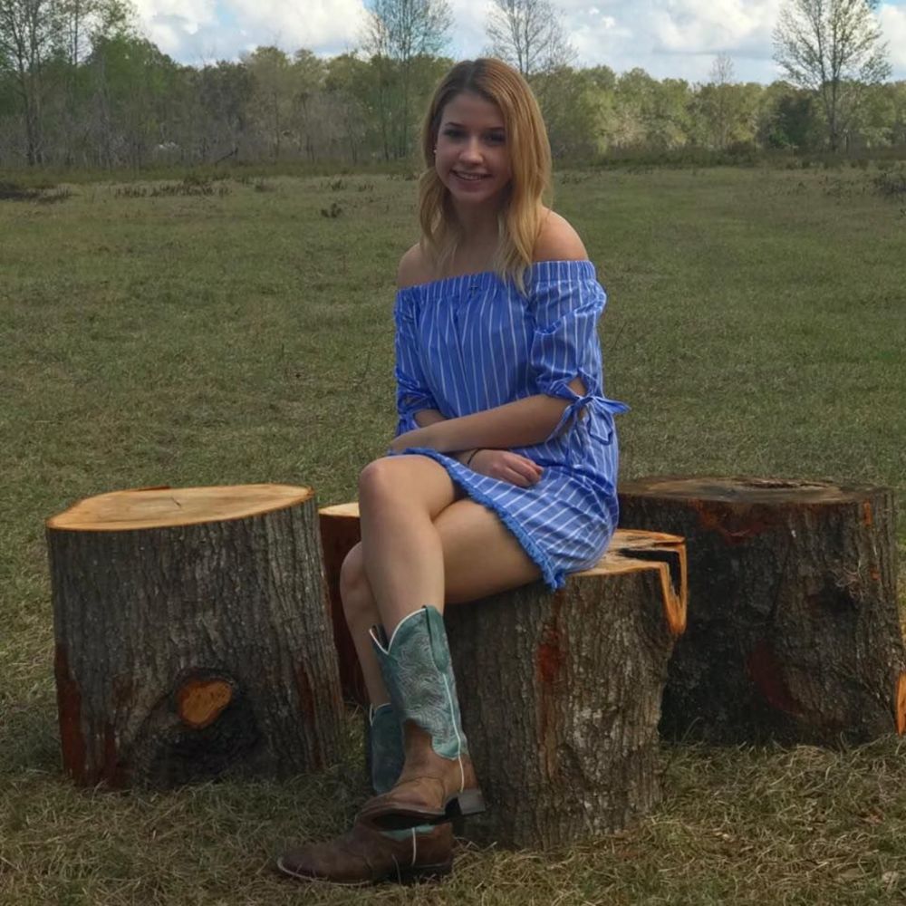 Meet your Posher, Kalyn